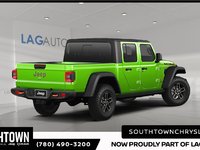 2026 Jeep Gladiator MOJAVE-2