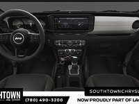 2026 Jeep Gladiator WILLYS-5