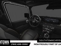 2026 Jeep Gladiator WILLYS-3