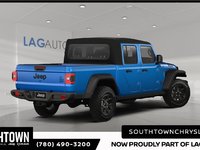 2026 Jeep Gladiator WILLYS-2