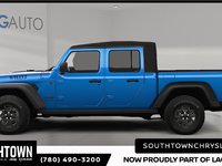 2026 Jeep Gladiator WILLYS-1