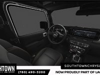 2026 Jeep Gladiator WILLYS-5