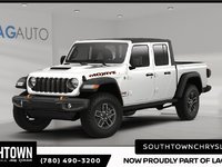 2026 Jeep Gladiator MOJAVE-0
