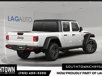 2026 Jeep Gladiator MOJAVE-2