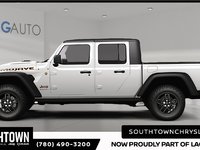 2026 Jeep Gladiator MOJAVE-1