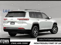 2025 Jeep Grand Cherokee L LIMITED-2
