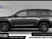 2025 Jeep Grand Cherokee L ALTITUDE-1