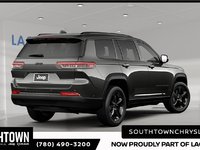 2025 Jeep Grand Cherokee L ALTITUDE-2