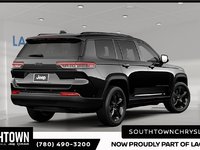2025 Jeep Grand Cherokee L ALTITUDE-2