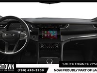 2025 Jeep Grand Cherokee L ALTITUDE-5