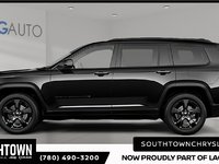 2025 Jeep Grand Cherokee L ALTITUDE-1