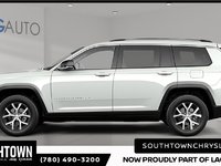 2025 Jeep Grand Cherokee L LIMITED-1