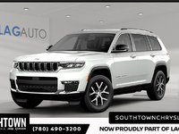 2025 Jeep Grand Cherokee L LIMITED-0