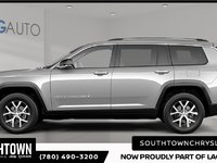 2025 Jeep Grand Cherokee L LIMITED-1