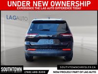 2025 Jeep Grand Cherokee L ALTITUDE-2