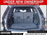 2025 Jeep Grand Cherokee L ALTITUDE-5