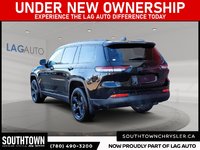 2025 Jeep Grand Cherokee L ALTITUDE-3