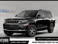 2025 Jeep Grand Cherokee L LIMITED-0
