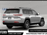 2025 Jeep Grand Cherokee L LIMITED-2