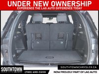 2025 Jeep Grand Cherokee L ALTITUDE-5