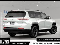 2025 Jeep Grand Cherokee L ALTITUDE-2