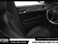 2025 Jeep Grand Cherokee L ALTITUDE-5