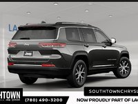 2025 Jeep Grand Cherokee L LIMITED-2