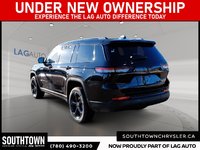 2025 Jeep Grand Cherokee L ALTITUDE-3