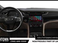 2025 Jeep Grand Cherokee L LIMITED-5