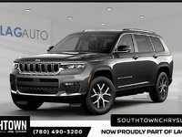 2025 Jeep Grand Cherokee L LIMITED-0