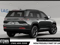 2025 Jeep Grand Cherokee LAREDO ALTITUDE-2