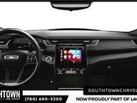 2025 Jeep Grand Cherokee LAREDO ALTITUDE-5