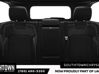 2025 Jeep Grand Cherokee LAREDO ALTITUDE-4