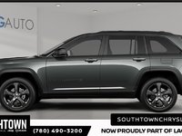 2025 Jeep Grand Cherokee LAREDO ALTITUDE-1
