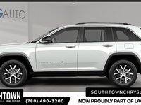 2025 Jeep Grand Cherokee LIMITED-1