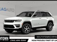 2025 Jeep Grand Cherokee LIMITED-0