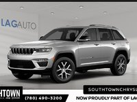 2025 Jeep Grand Cherokee LIMITED-0
