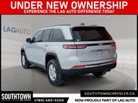 2025 Jeep Grand Cherokee LAREDO-3