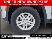 2025 Jeep Grand Cherokee LAREDO-6