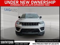 2025 Jeep Grand Cherokee LAREDO-1