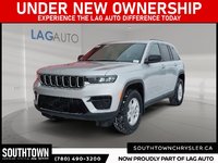 2025 Jeep Grand Cherokee LAREDO-0