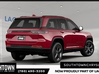 2025 Jeep Grand Cherokee LAREDO ALTITUDE-2