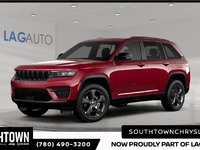 2025 Jeep Grand Cherokee LAREDO ALTITUDE-0