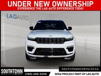 2025 Jeep Grand Cherokee SUMMIT RESERVE-1