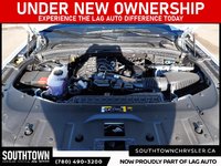 2025 Jeep Grand Cherokee SUMMIT RESERVE-7