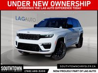 2025 Jeep Grand Cherokee SUMMIT RESERVE-0