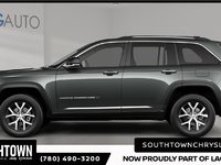 2025 Jeep Grand Cherokee LIMITED-1