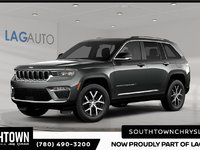 2025 Jeep Grand Cherokee LIMITED-0