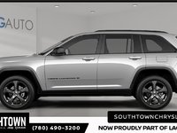 2025 Jeep Grand Cherokee LAREDO ALTITUDE-1