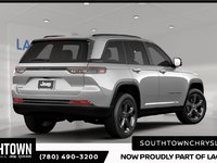 2025 Jeep Grand Cherokee LAREDO ALTITUDE-2